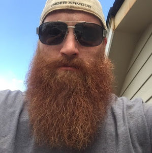 Meet your Posher, Eric